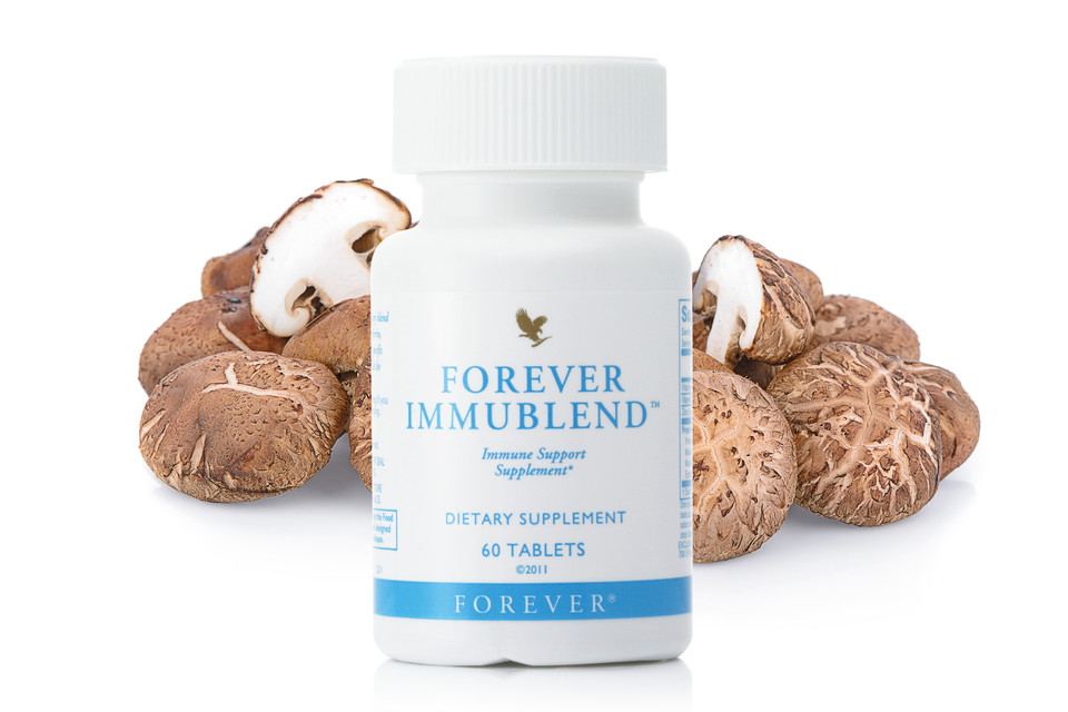 Forever ImmuBlend®