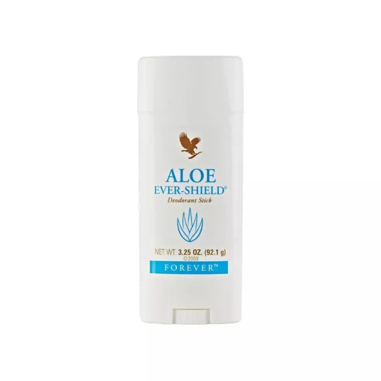 Stick déodorant aloès
Aloe Ever-Shield®