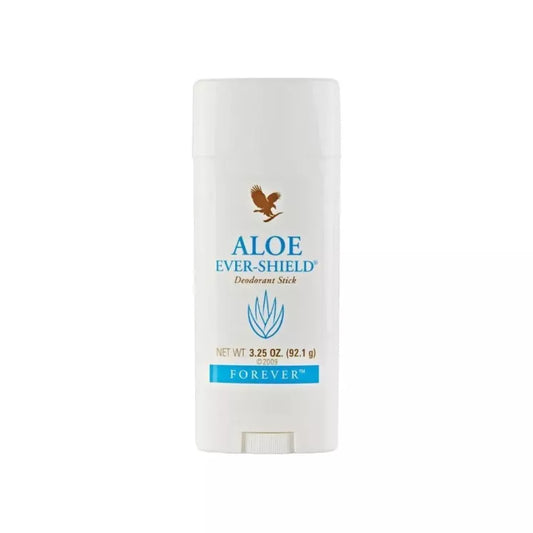 Stick déodorant aloès
Aloe Ever-Shield®