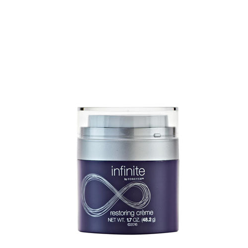 Crème réparatrice
Restoring creme