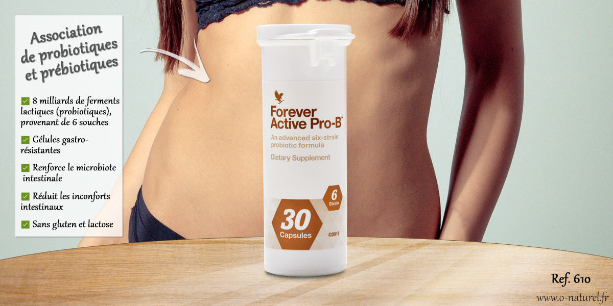 Forever Active Pro-B®
