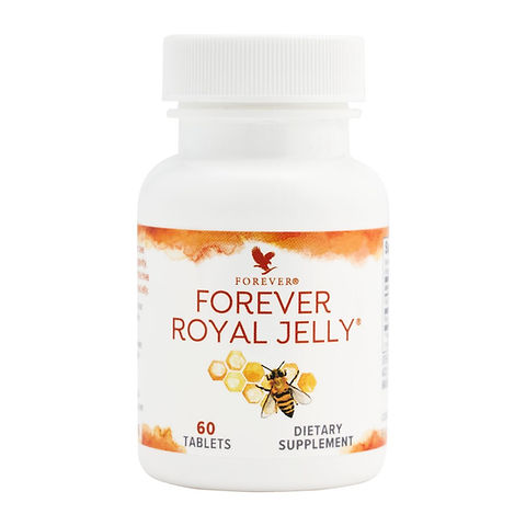 Forever Royal Jelly®