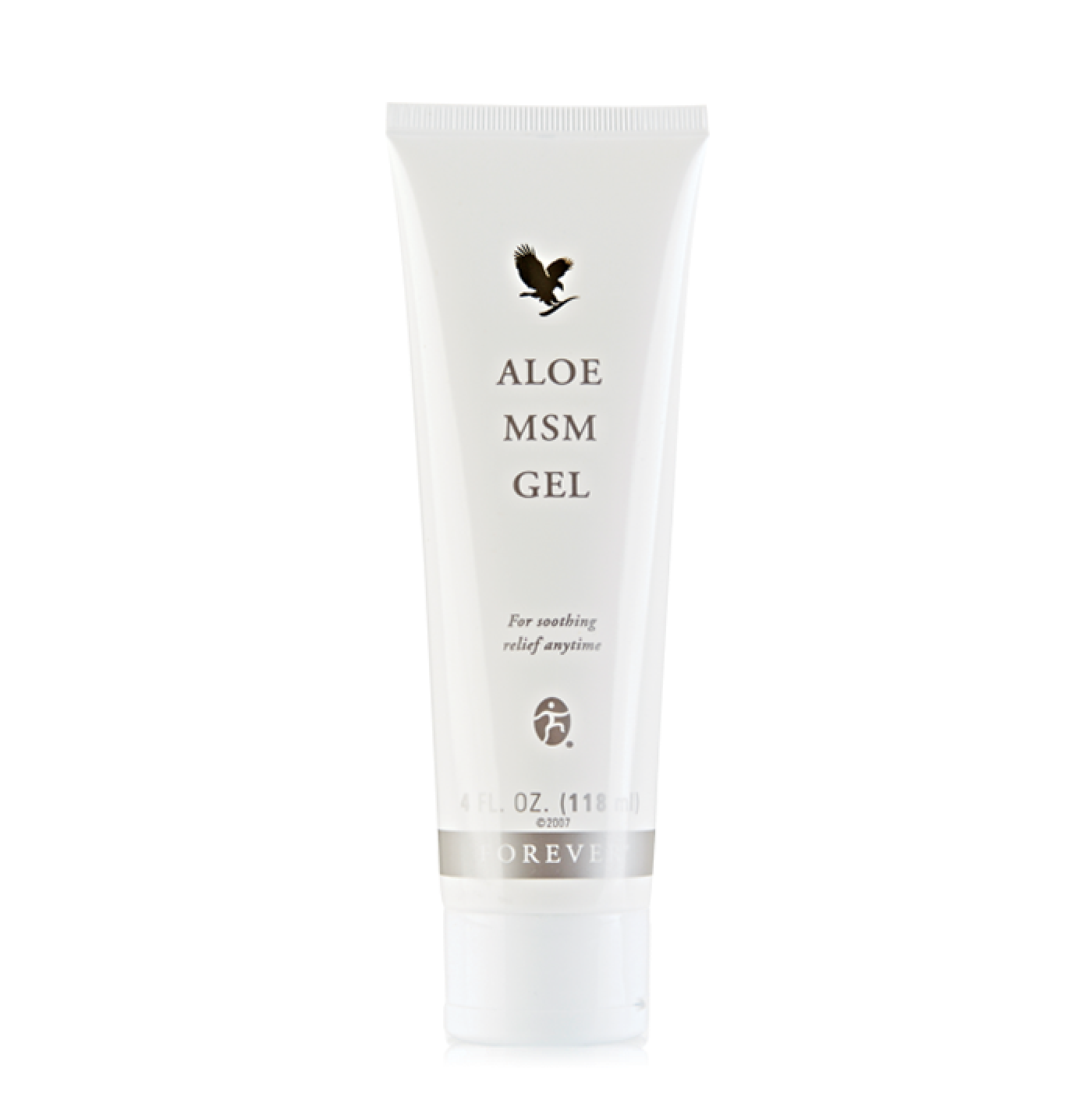 Aloe MSM Gel