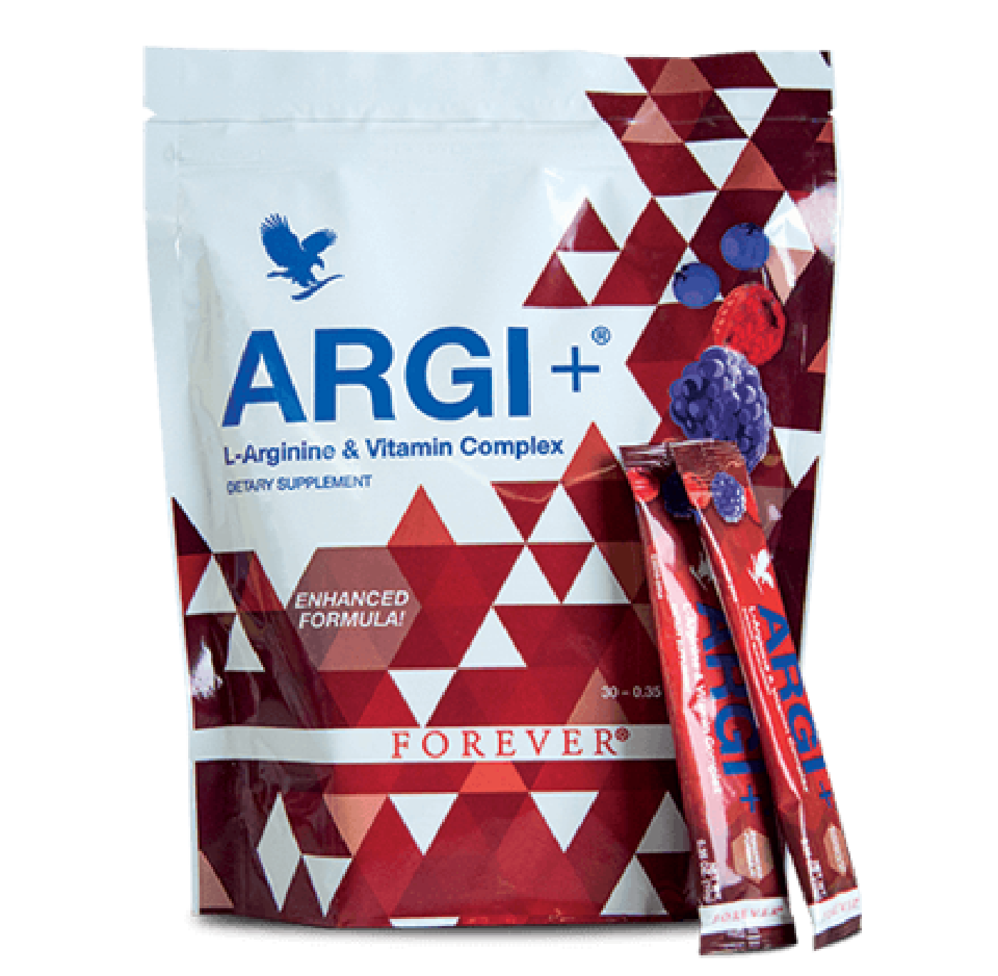 ARGI+®