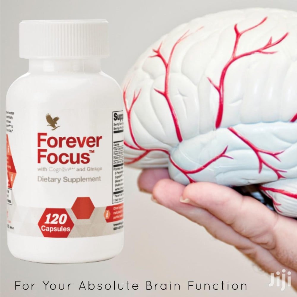 Forever Focus®