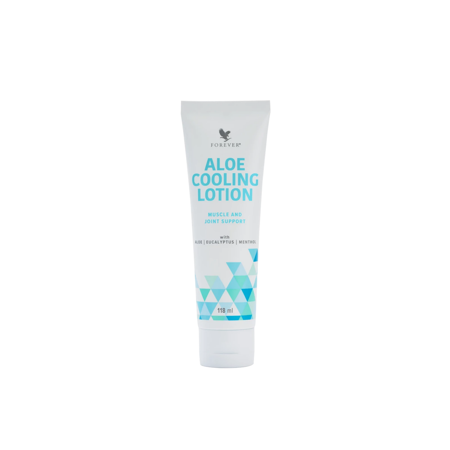 Aloe Cooling Lotion