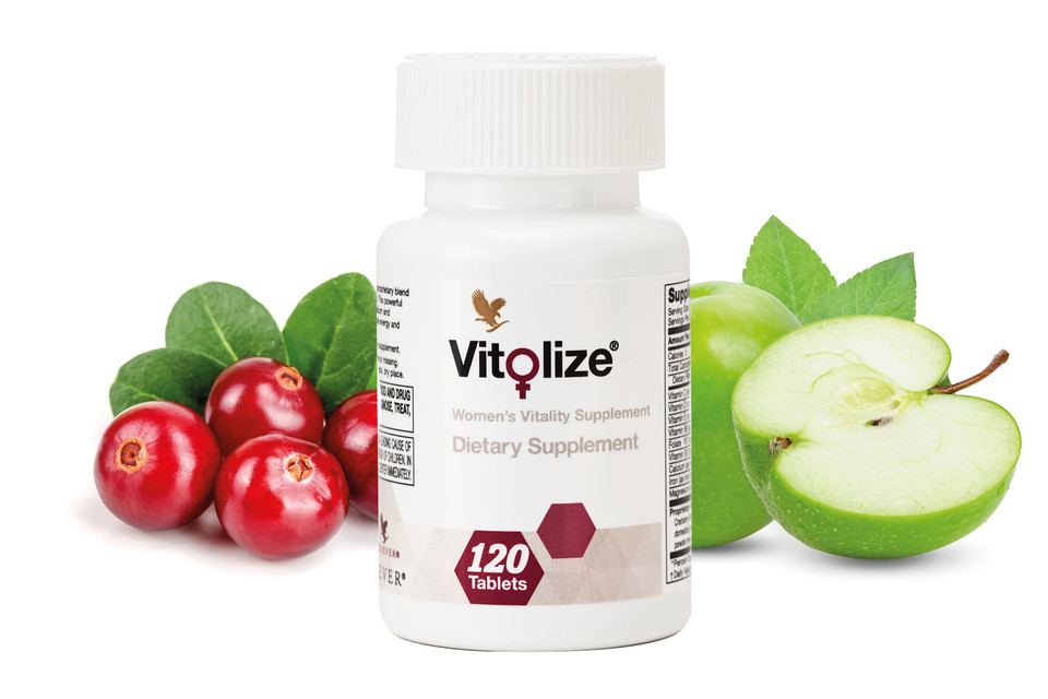 Vit lize® For Women