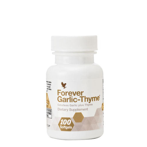 Forever Garlic-Thyme®