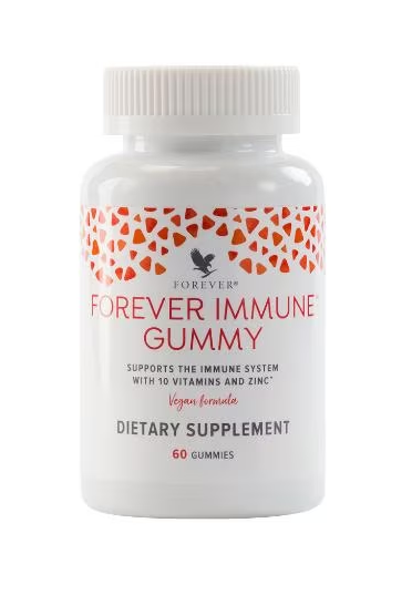 Forever Immune™ Gummy
