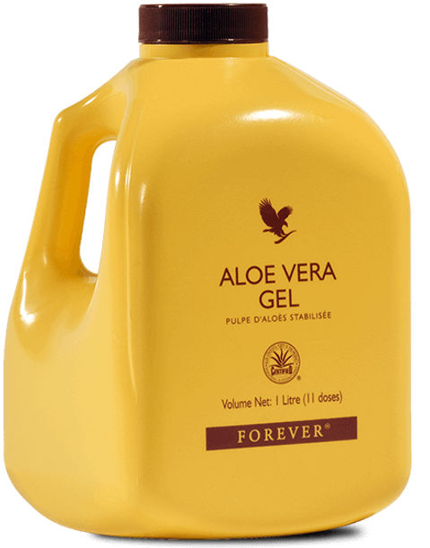 Forever Aloe Vera Gel®