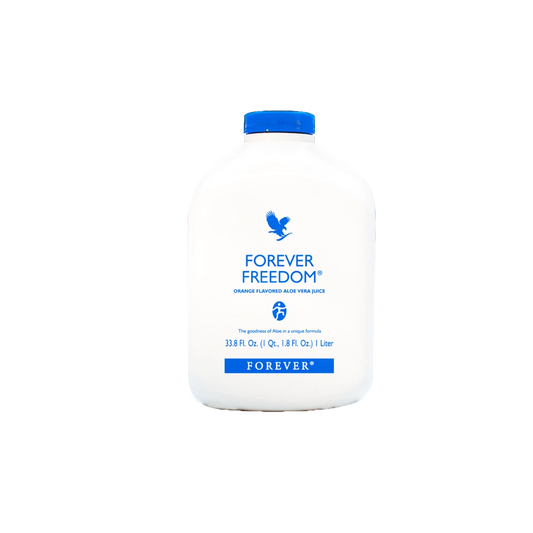 Forever Freedom™
