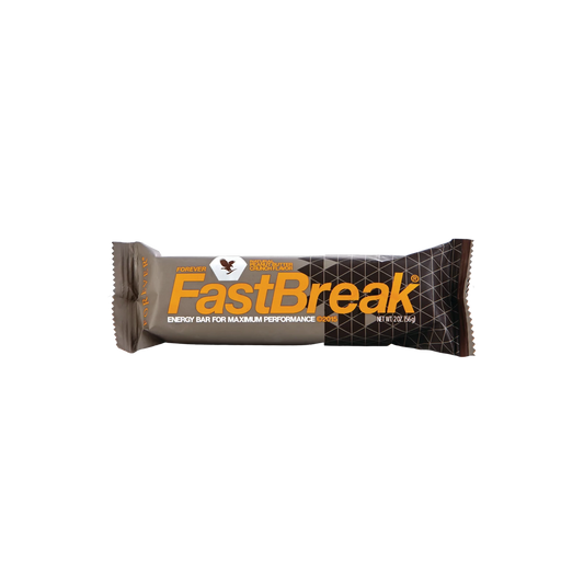 Forever Fast Break®