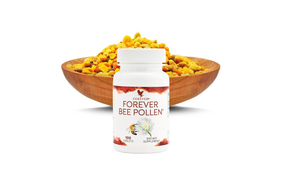 Forever Bee Pollen®