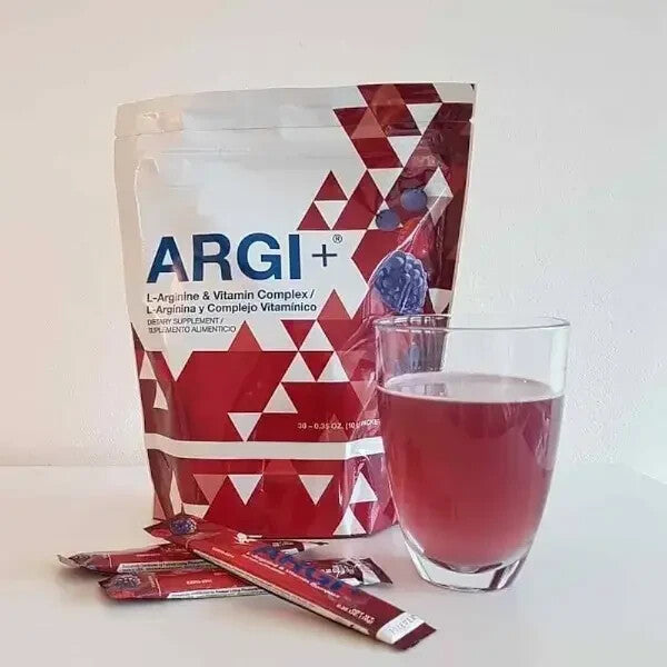 ARGI+®
