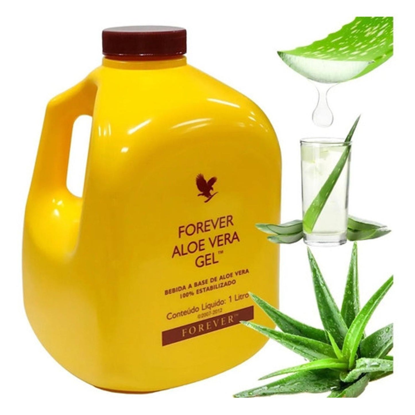 Forever Aloe Vera Gel®