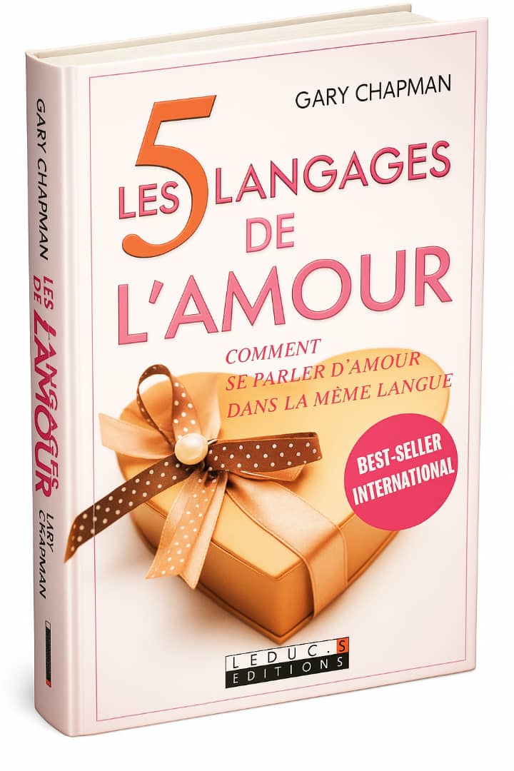Livré d'amour