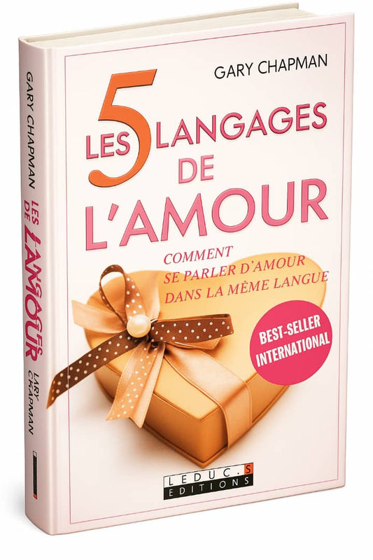 Livré d'amour