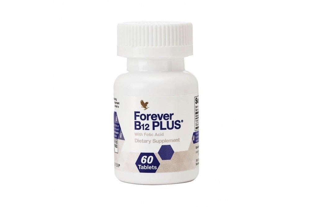 Forever B12 Plus®
