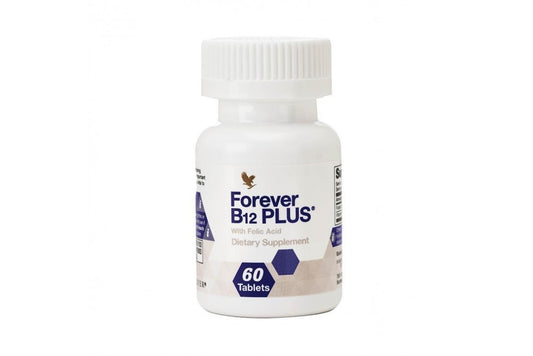 Forever B12 Plus®