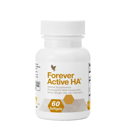 Forever Active HA®