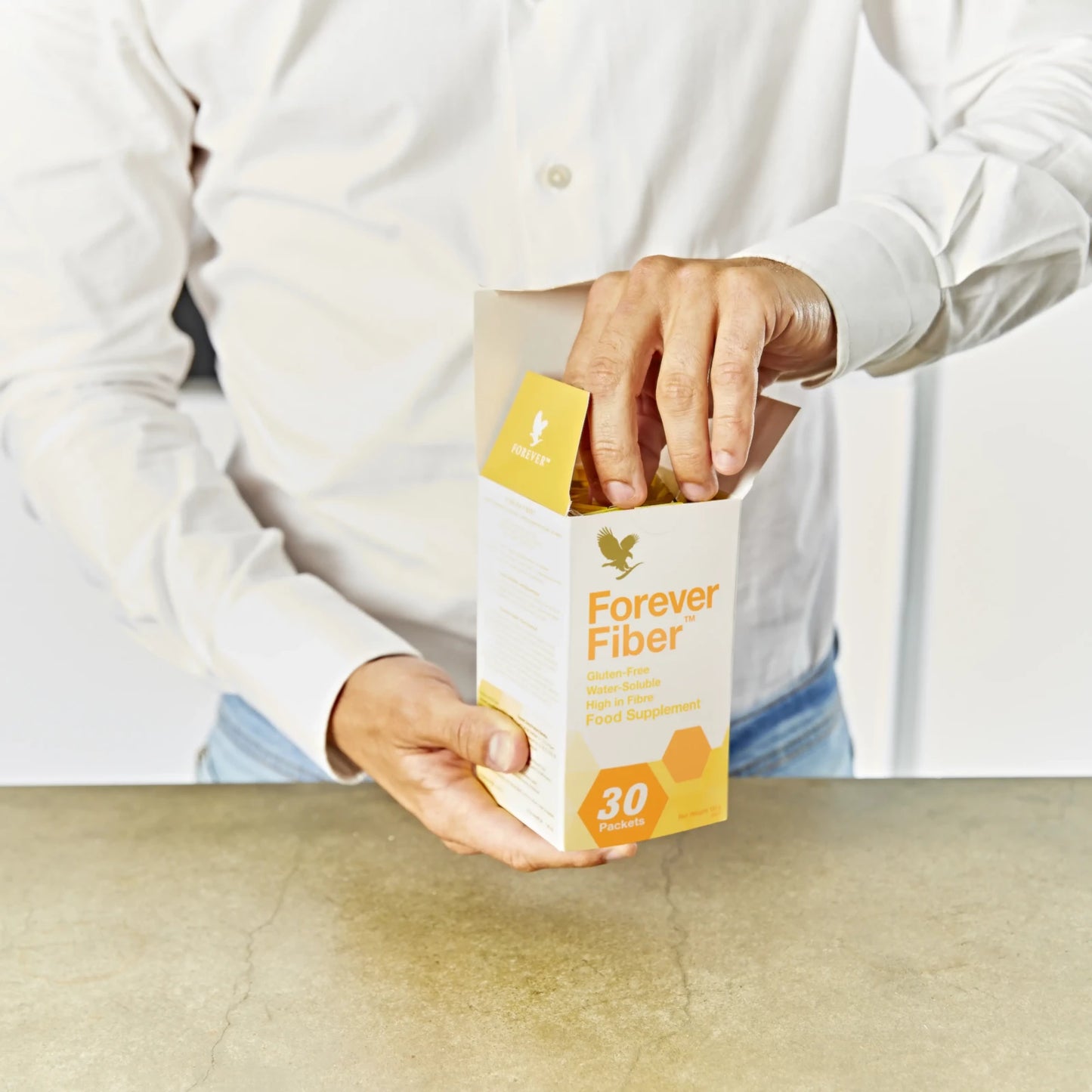 Forever Fiber®