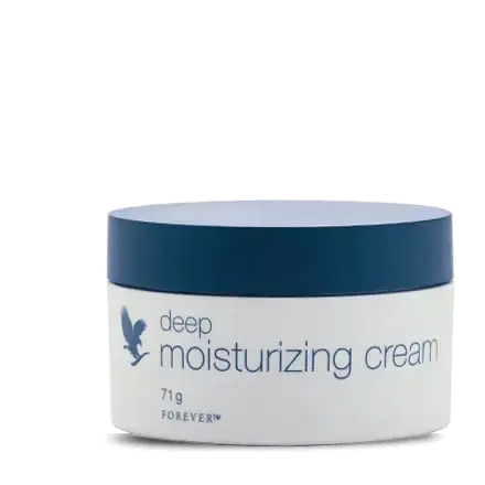 Soin hydratant intense
Deep moisturizing cream
