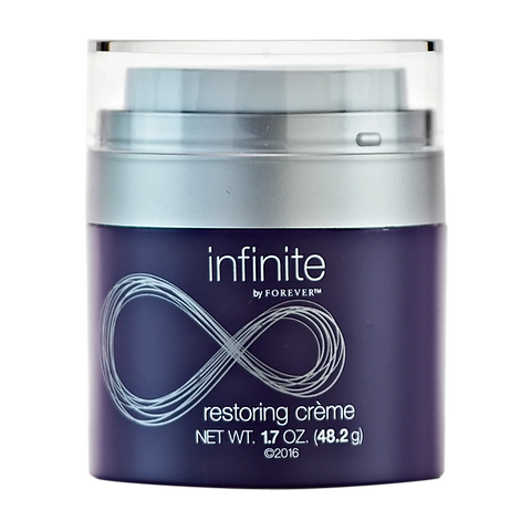 Crème réparatrice
Restoring creme