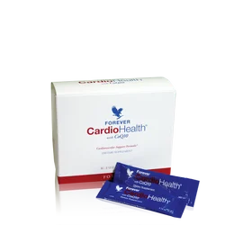 Forever CardioHealth® With CoQ10