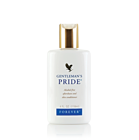 Gentleman’s Pride®