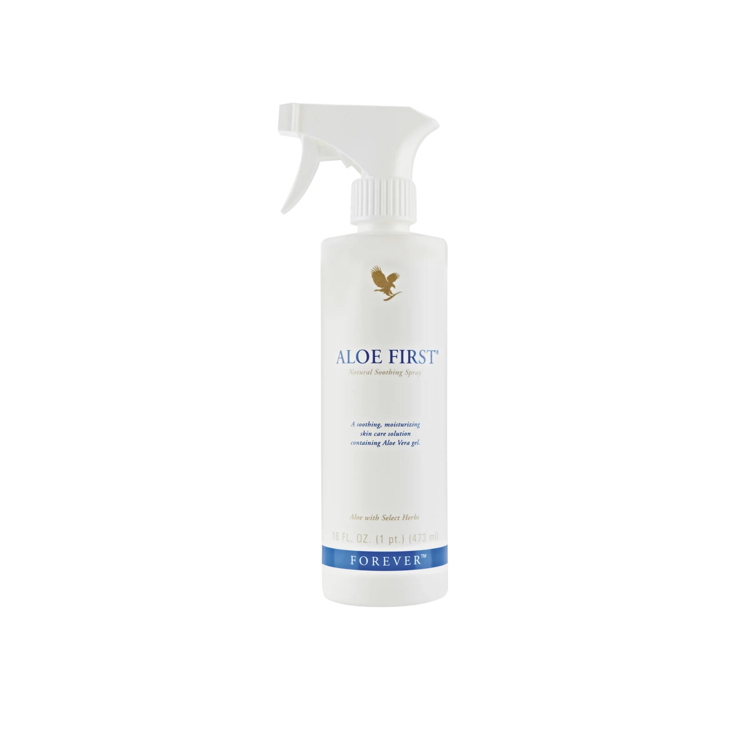 Aloe First®