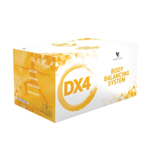 Programme DX4TM Equilibre et Bien-Être
