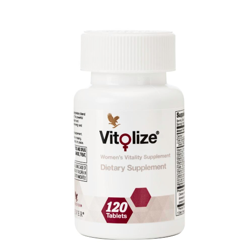 Vit lize® For Women