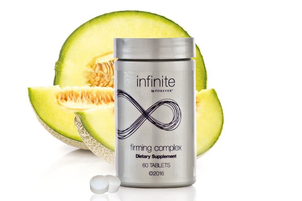 Complexe raffermissant
Firming complex