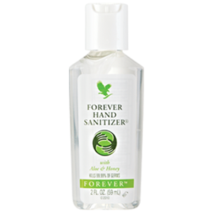 Forever Hand Sanitizer®