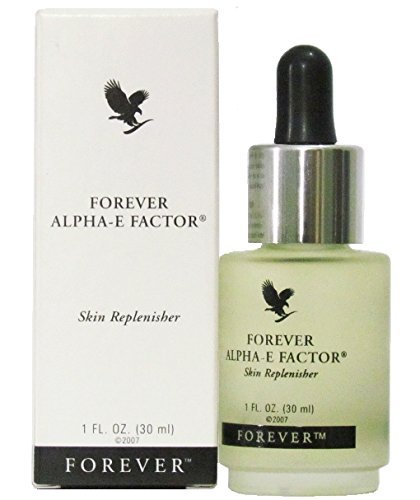 Forever Alpha-E 
Factor®