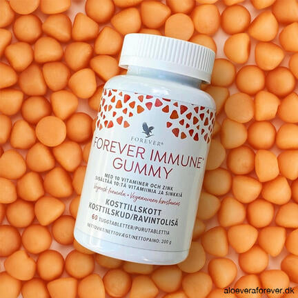Forever Immune™ Gummy