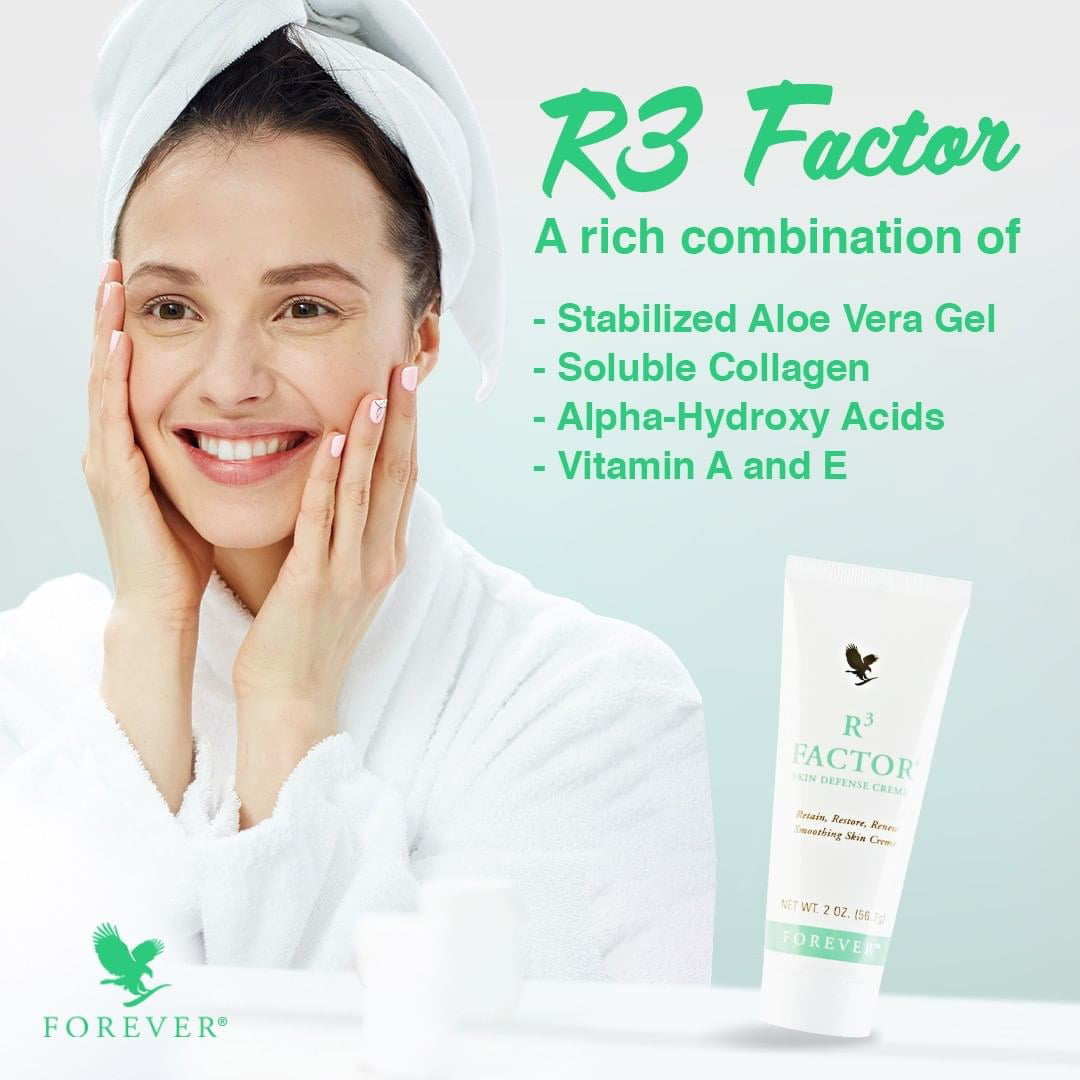 R3 Factor®