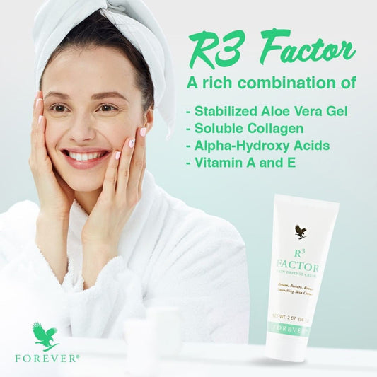 R3 Factor®