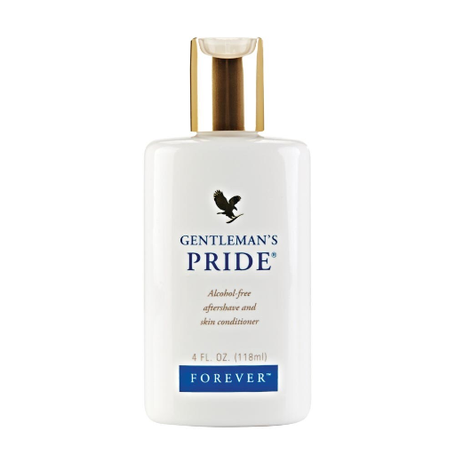 Gentleman’s Pride®
