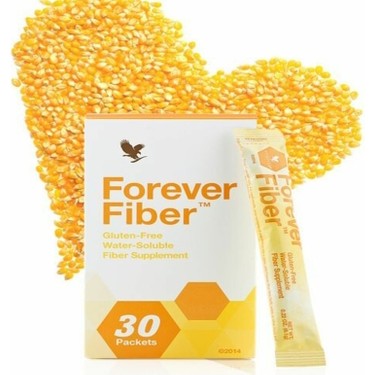 Forever Fiber®