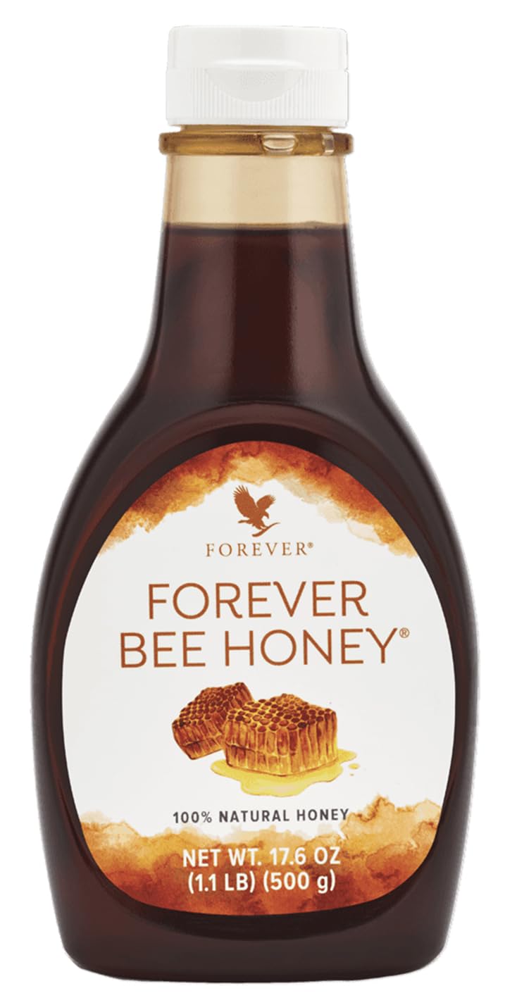 Forever Bee Honey®