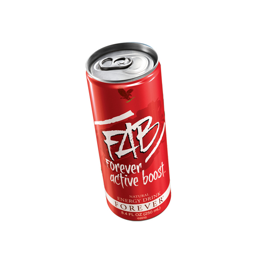 FAB Forever Active Boost®