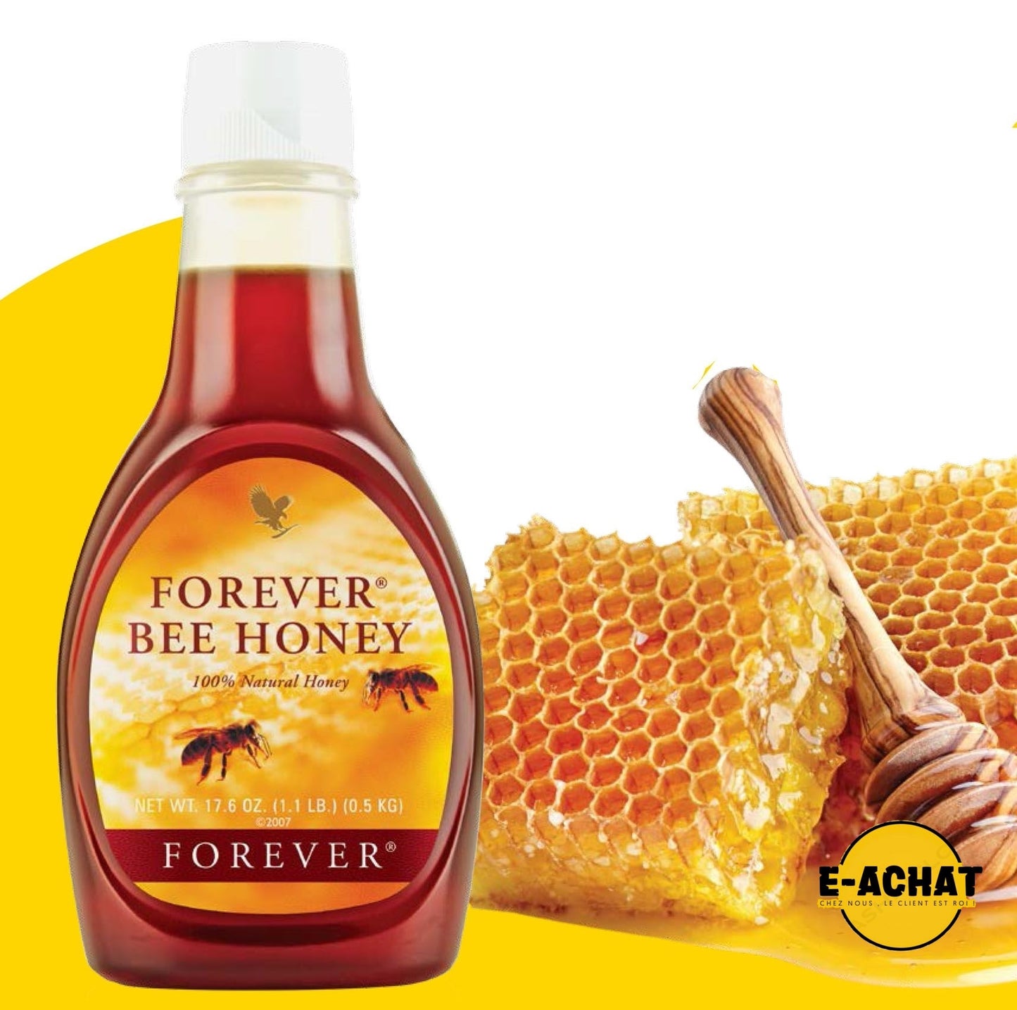 Forever Bee Honey®