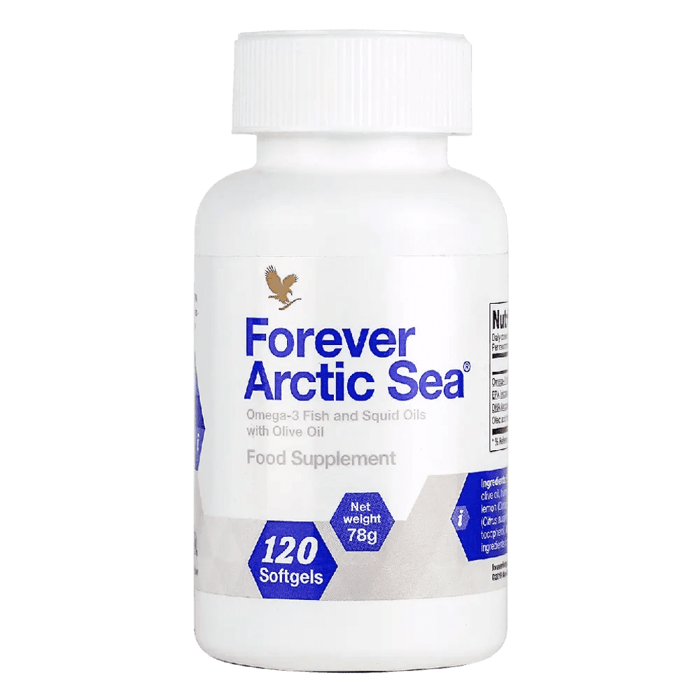 Forever Arctic Sea®