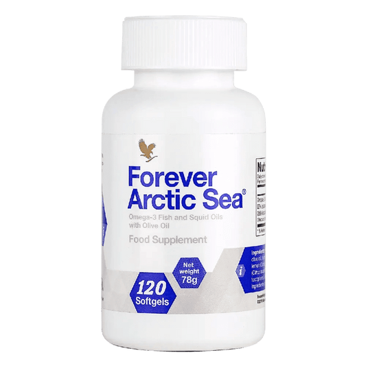 Forever Arctic Sea®