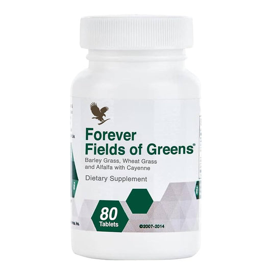 Forever Fields Of Greens®