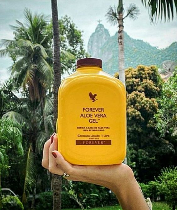 Forever Aloe Vera Gel®