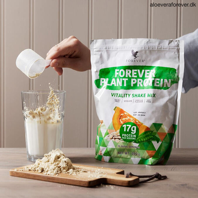 Forever Plant Protein®