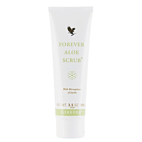 Forever Aloe Scrub®