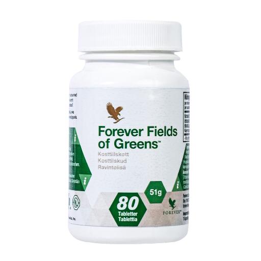 Forever Fields Of Greens®